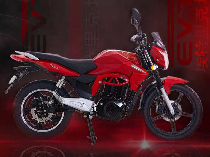 Evtric Motors launches Evtric Rise bike giving 110Km mileage, will be booked for just 5 thousand
