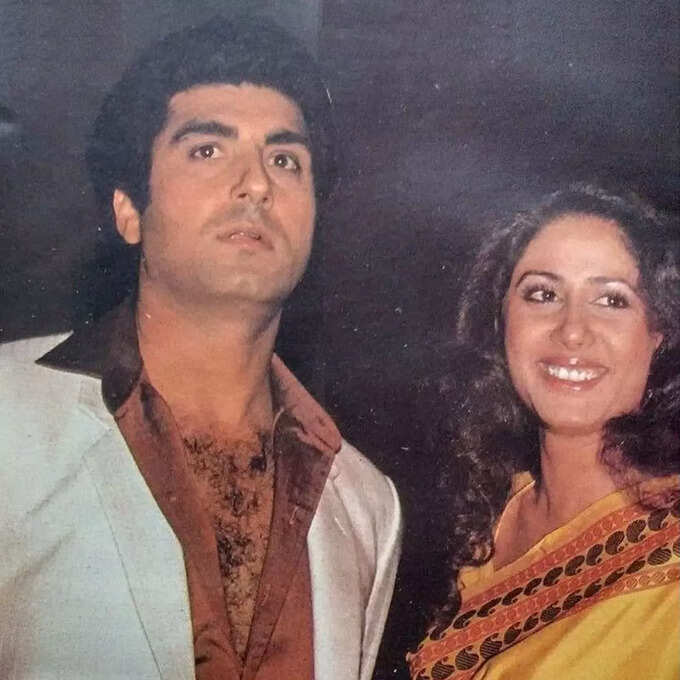 raj babbar smita patil