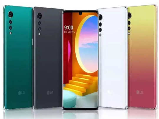 lg top selling and latest smartphones know price features full specifications