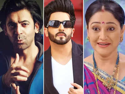 TV Stars Quit Shows: दिशा वकानी से धीरज धूपर तक, जब इन 8 TV स्टार्स के अचानक ही शो छोड़ने पर मचा था हंगामा 
