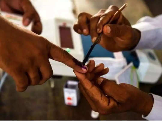 पंजाब की संगरूर सीट पर 37 फीसदी तो त्रिपुरा में 76.62% पड़े वोट, जानें आंध्र प्रदेश और यूपी उपचुनाव में कितनी हुई वोटिंग 