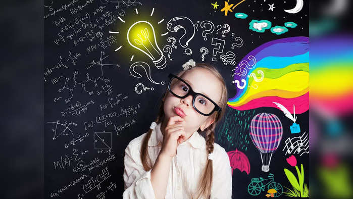 How To Make Your Kids Smarter : मुलांना स्मार्ट बनवण्यासाठी त्यांना जरूर शिकवा 'या' ६ गोष्टी