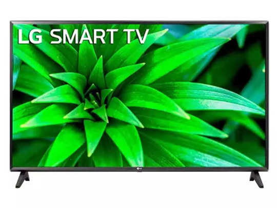 LG 32 Inch Smart TV वर १३ हजार रुपये डिस्काउंट, फक्त ८ हजारात घेऊन जा घरी 