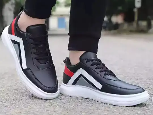 best trendy sneakers for men, 500 