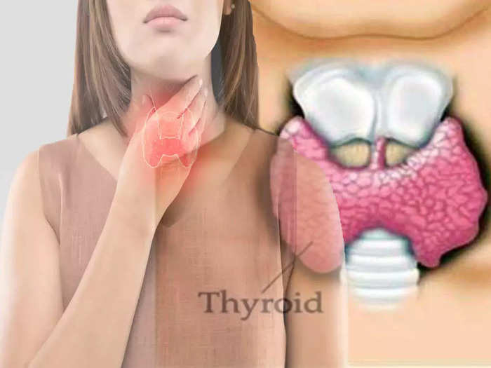 ayurveda doctor dixa bhavsar shared 5 superfood for thyroid health