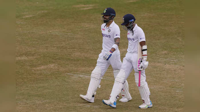 Leicestershire v India Tour Match (Reuters/Andrew Couldridge)