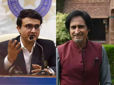 Ramiz Raja-Sourav Ganguly News: सौरव गांगुली ने बुलाया, लेकिन मैं IPL में नहीं गया... आखिर किस बात से डर गए थे रमीज राजा 