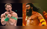 WWE: શું વીર મહાન હવે જૉન સીનાને પછાડશે? જલદી જ ફેન્સને મળશે મોટા સમાચાર!