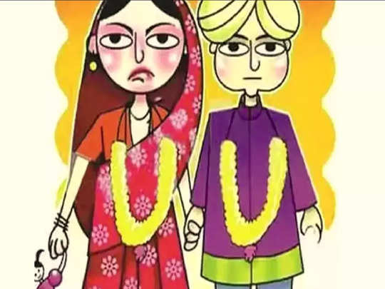 Chandauli News: मुख्‍यमंत्री सामूहिक विवाह में नाबालिग से रचाई शादी! पहली पत्नी ने BDO से लगाई गुहार, जांच शुरू 