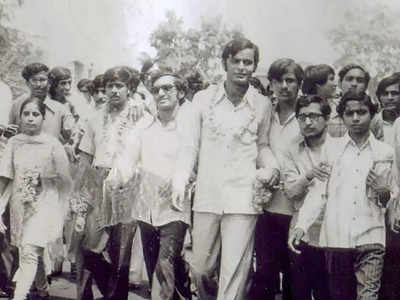 क्या हुआ था रामलीला मैदान में 25 जून, 1975 को, पुलिस को चकमा दिया था अरुण जेटली ने 