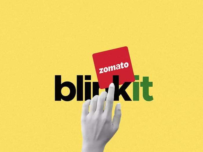 zomato to buy blinkit for rs 4.5k cr in all-stock deal