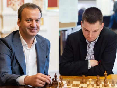 Chess Olympiad 2022: अब भारत में लड़ेंगे रूस-यूक्रेन, बिछ गई शतरंज की बिसात 