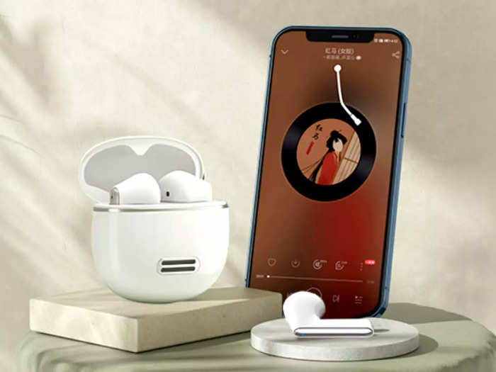 Wireless Earbuds Within 500 Rs
