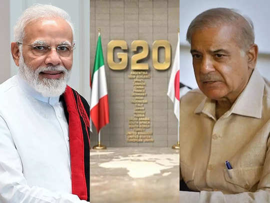 जम्मू-कश्मीर में G20 समिट के आयोजन पर भड़का पाकिस्तान, भारत के खिलाफ जमकर उगला जहर 