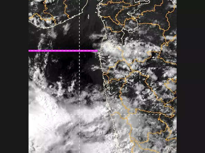 monsoon update in maharashtra rain expected in palghar raigad ratnagiri sindhudurg