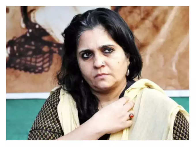 Teesta Setalvad