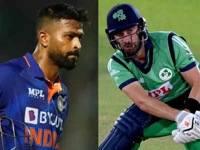 IND vs IRE 1st T20: हार्दिक पंड्या की कप्तानी का इंटरनेशनल टेस्ट आज, आयरलैंड के खिलाफ ऐसी हो सकती है प्लेइंग-XI 