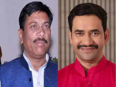 Azamgarh Rampur lok sabha by election: जब आजमगढ़, रामपुर के रण में अचानक बढ़ाई बीजेपी ने बढ़त, पल-पल बढ़ती रहीं धड़कनें 