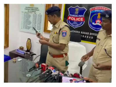 Indore Crime News : नमकीन कारोबारी के घर से 50 लाख की चोरी, पुलिस ने दो आरोपियों को हैदराबाद से किया गिरफ्तार 