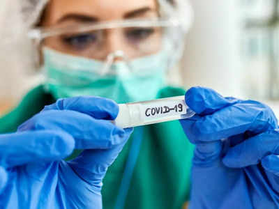 Coronavirus News: ये क्या कोरोना की नई लहर है? देश में 24 घंटे में 17 हजार से ज्यादा मरीज बढ़े, 21 लोगों की मौत 