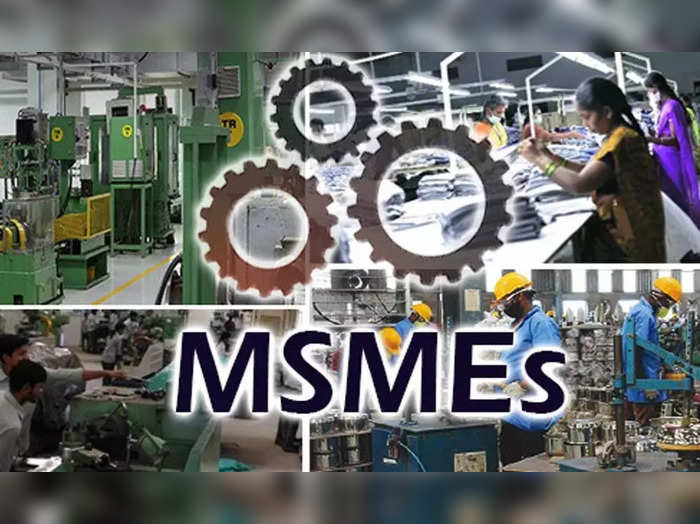 MSME