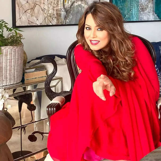 mahima chaudhry