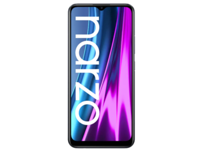 Realme Narzo 50i Prime: 5000 एमएएच की बैटरी से लैस, कंपनी ने चुपचाप लॉन्च किया फोन 