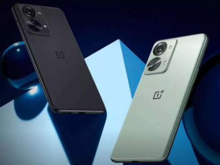 OnePlus Nord 2T 5G launch date