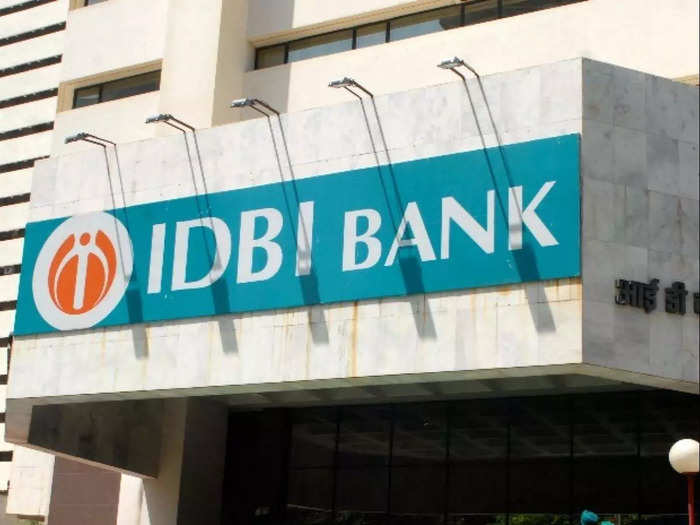IDBI Bank Job