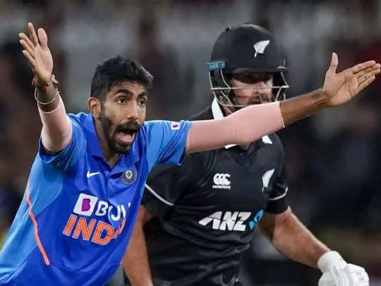 IND vs NZ: टी20 वर्ल्ड कप के बाद न्यूजीलैंड आएंगी भारतीय टीम, यहां देखें दौरे का शेड्यूल 