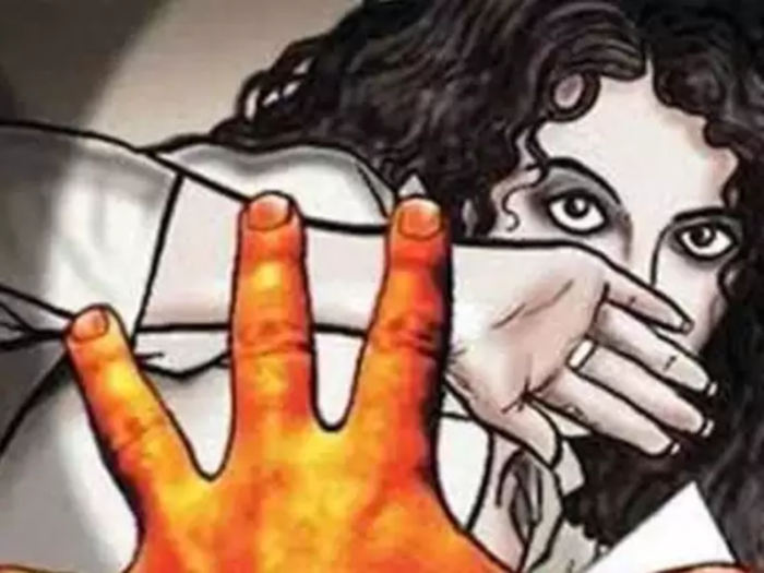 Maharashtra Osmanabad Crime News Physical abuse with a 25 year old married woman (1)