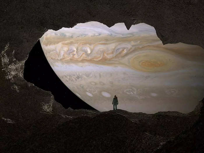 Jupiter Planet News