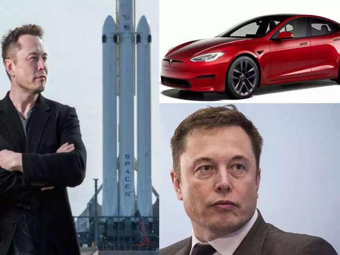 elon musk birthday know everything about tesla ceo and his mars mission