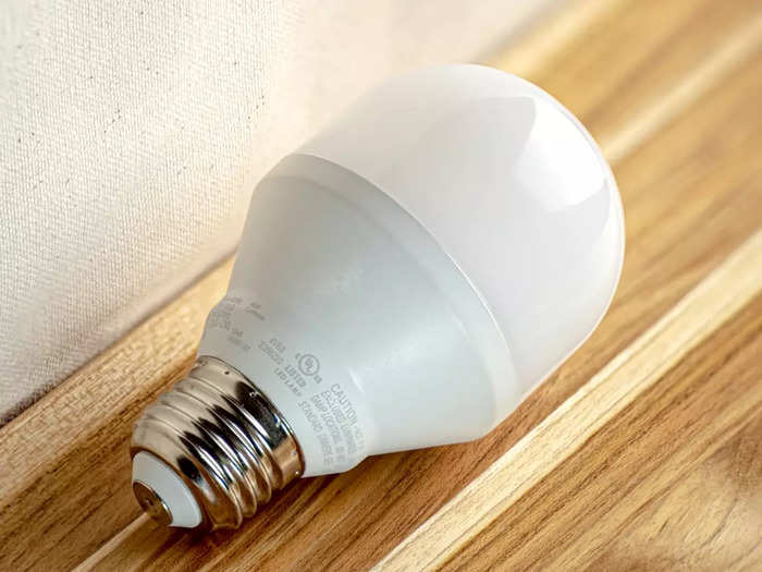 led bulb inverter