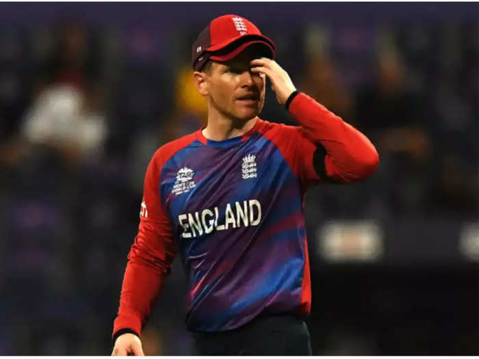 Eoin Morgan (Pic Credit: Getty Images)