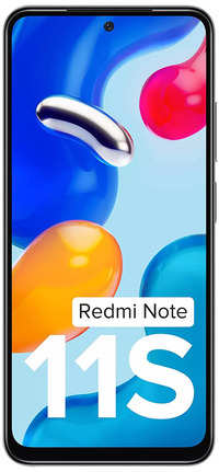 xiaomi redmi note 11s 64 gb 6 gb