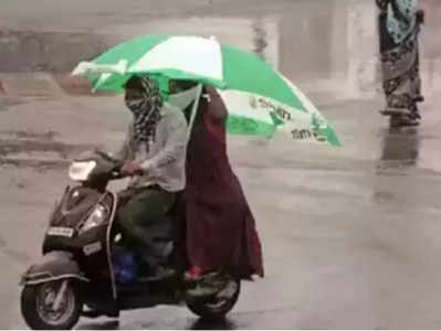 MP Today Monsoon Report: पाकिस्तानी हवाओं ने रोक रखा था मानसून, आज से होगी झमाझम बारिश 