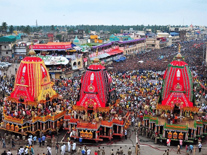 jagannath rath yatra 2022 will start from 1 july interesting facts about rath yatra