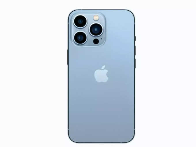 Apple iphone 13 pro