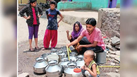 पाणीपट्टी कपात अजूनही चर्चेतच;प्रशासनाचे 'आस्ते कदम'; नागरिकांमध्ये उत्सुकता