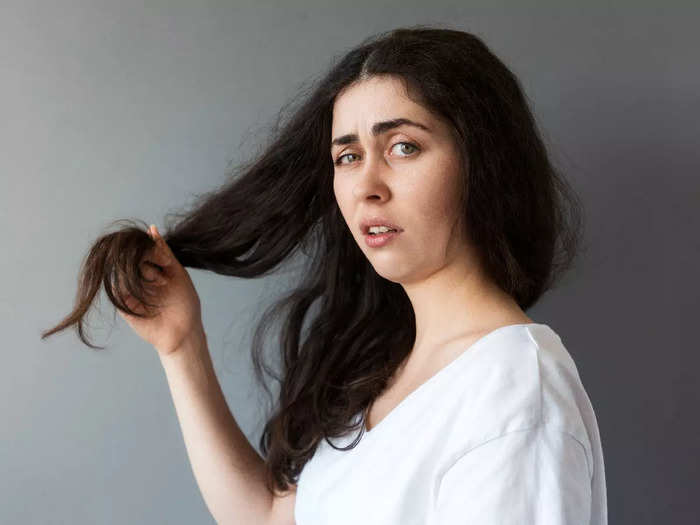 monsoon frizzy hair problem doctor kiran sethi easy tips to deal with it