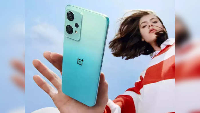 OnePlus चे स्वस्तात मस्त टॉप ५ स्मार्टफोन, किंमत २० हजारांपेक्षा कमी, फीचर्सचा पाऊस