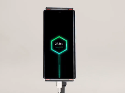 रॉकेट की स्पीड से फटाफट चार्ज होगा फोन! Infinix ला रहा 180W फास्ट चार्जिंग तकनीक 