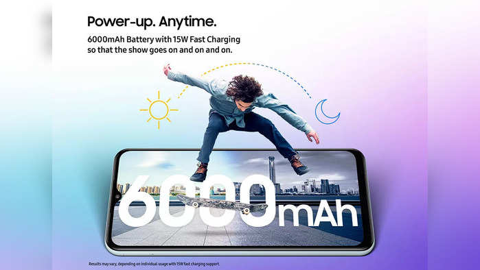11 हजारांच्या बजेटमध्ये Samsung Galaxy F13 आहे सर्वात बेस्ट स्मार्टफोन, हे आहे कारण