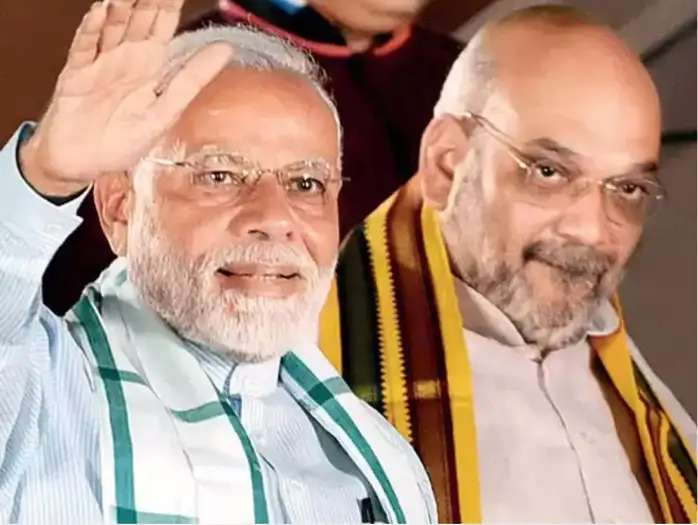 what is bjp mission 144 for 2024 lok sabha election political strategy modi  amit shah,2024 लोकसभा चुनाव के लिए क्या है बीजेपी का मिशन 144? ऐसे बनाई जा  रही है रणनीति