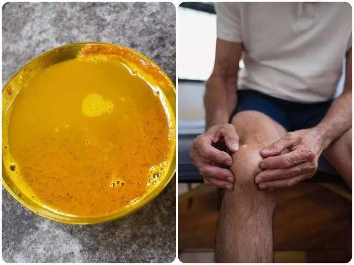 home remedies to manage arthritis pain in monsoon season according to ayurveda expert vikas chawla