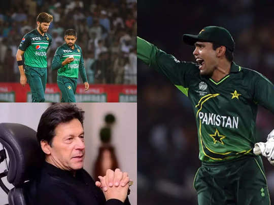 इमरान खान और बाबर ने बर्बाद किया पाकिस्तान का क्रिकेट, कामरान अकमल ने खूब लताड़ा 