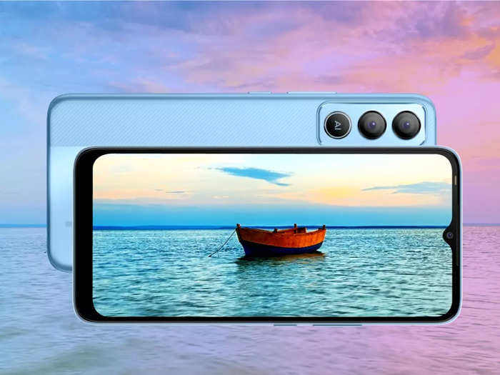 Water Proof Smartphone Under 20000 rs