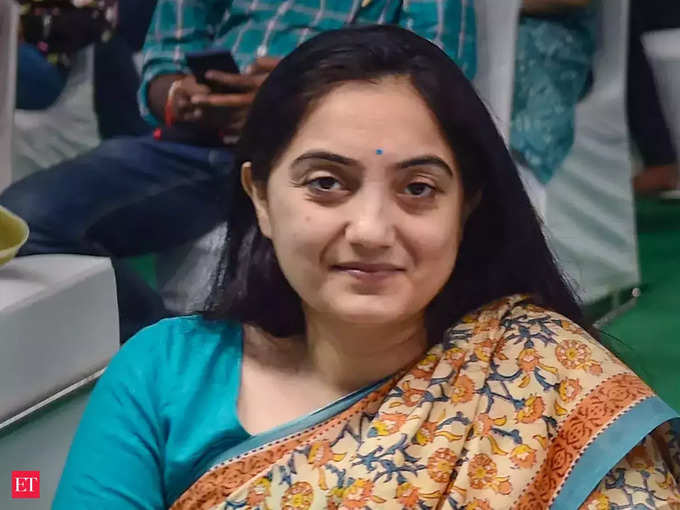 नुपूर शर्मा कांड में मुंबई से गिरफ्तार करने आई थी पुलिस