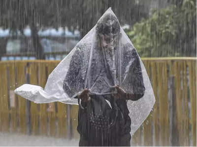 6 घंटे की बारिश और लग गया शतक, दिल्ली में मानसून की दस्तक के बाद आगे कैसा रहेगा मौसम 